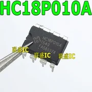 30 шт. оригинальный новый HC18P010A HC18P010 DIP-8