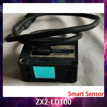 Умный датчик ZX2-LD100 работает идеально Высокое качество быстрая доставка