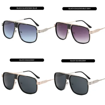 Новые Поляризованные Многофункциональные солнцезащитные очки Для Мужчин и Женщин, Очки для рыбалки, Солнцезащитные очки, Кемпинг, Пешие Прогулки, Очки для вождения, Спортивные солнцезащитные очки