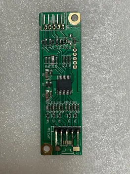 Оригинальная сенсорная панель управления FTP-RAP05U2-F RAP05U2UPEG V1.25C