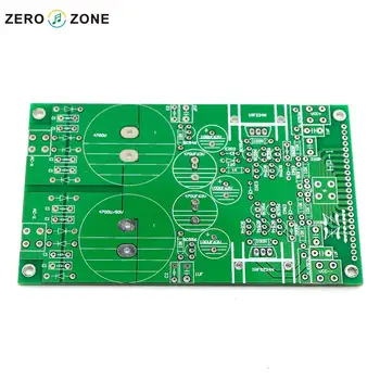 Плата питания регулятора серии ZEROZONE PCB для предусилителя