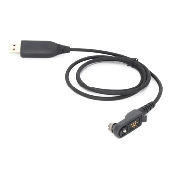 PC155 USB кабель для программирования для портативной рации Hytera BP565 AP580 AP510 BP510 BP560