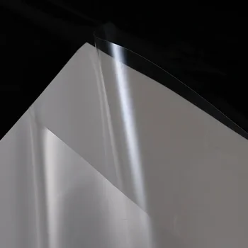 Супер глянцевое прозрачное самовосстанавливающееся гидрофобное покрытие ppf tpu защитная пленка для автомобильной краски