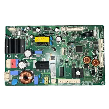 EBR80532501 EBR806473 Оригинальная Материнская плата PCB Control Board Для Холодильника LG