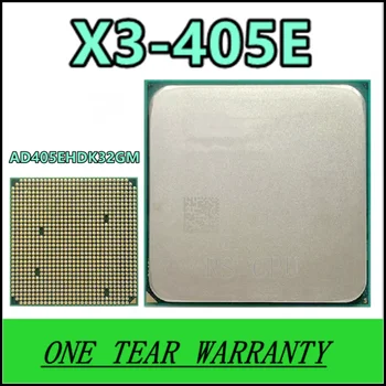 X3 405e X3-405E Трехъядерный процессор с частотой 2,3 ГГц AD405EHDK32GM Socket AM3
