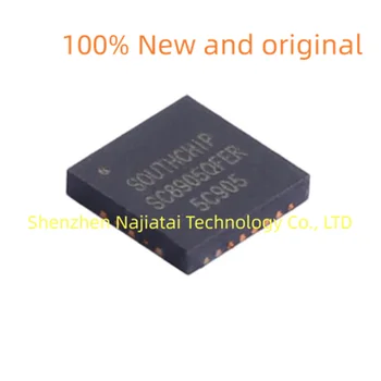 10 шт./лот, 100% Новый оригинальный SC8905QFER, SC89050FER QFN-32 IC