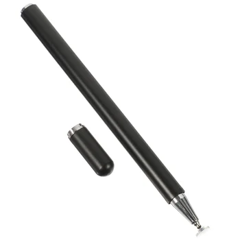 Емкостная ручка, стилус для телефона, Удобный сенсорный планшет с чувствительным экраном, Точность письма, умный