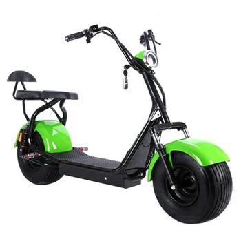 Новый дизайн Электрического скутера 1500 Вт Для взрослых, электрический мотоцикл 60 В, Производитель Скутеров 1500 Вт