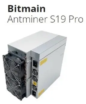 КУПИТЕ 2 ПОЛУЧИТЕ 1 БЕСПЛАТНЫЙ биткоин-майнер Bitmain Antminer S19j Pro со снижением цены на 100%