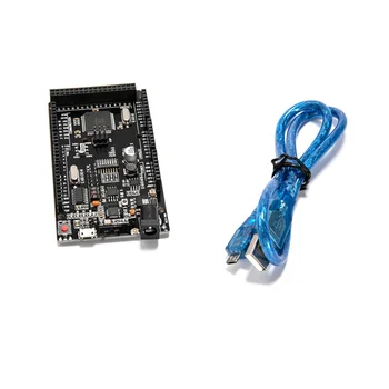 WiFi UNOR3 ATmega328P ESP8266 32 МБ Памяти USB-CH340G Подходит для сборки электронных аксессуаров, платы разработки