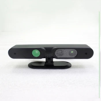 Самодельный сканер Сканер тела Пошив Костюма на заказ Ноги 3d 3D Принтер Сканер Машина USB 2.0 Портативный без поворотного стола 0,2 Мм