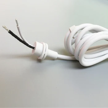 Новый Ремонтный кабель Кабель-адаптер постоянного тока для Macbook Air/Pro Адаптер питания Зарядное устройство Кабель питания 45 Вт 60 Вт 85 Вт для Mag2 T