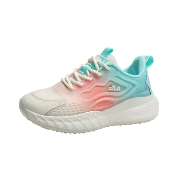 2023 Летние новые дизайнерские спортивные кроссовки для женщин и мужчин, Дышащая обувь для влюбленных на платформе, Женские Zapatos De Mujer