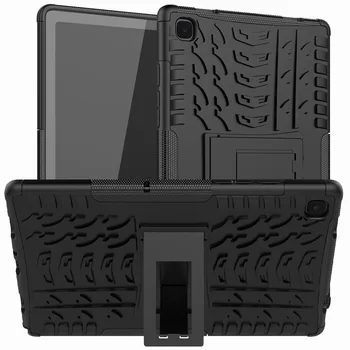 Для Samsung GALAXY Tab 3 4 Lite T110 T111 T113 Tablet Armor Case TPU + PC Лоскутная Противоударная Подставка E Lite 7.0 SM-T116 Case