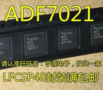 5 штук ADF7021 ADF7021BCPZ LFCSP-48 RF