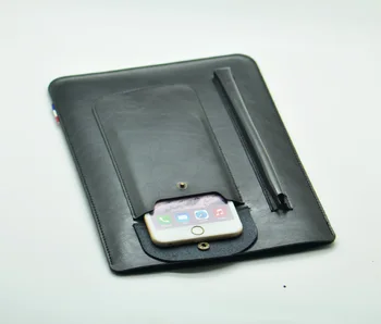 Многофункциональный ультратонкий сверхтонкий чехол-накладка из микрофибры для планшета для iPad Pro 10,5 дюймов