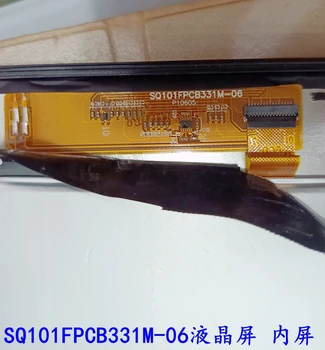 10,1-дюймовый 31-контактный ЖК-матричный дисплей SQ101FPC0331M-06 для ремонта планшета