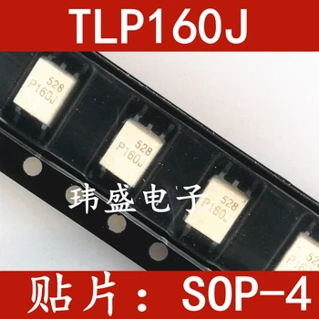 TLP160J TLP160 SOP-4