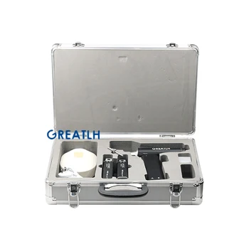 Ортопедический Электрический набор для сверления костей, Хирургический Медицинский Станок для сверления костей, Ветеринарное Ортопедическое Хирургическое оборудование