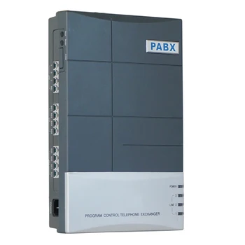 Телефонная система PABX CS+308 Mini PBX