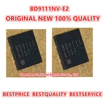 (5 Штук) Оригинальное Новое 100% качество BD9111NV-E2 Электронные компоненты Интегральные схемы чип