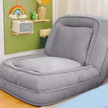 Современные Одноместные Спальни с Расслабляющими Диванами Элегантный Минималистский диван-кровать Для Сидения Роскошная Мебель для гостиной Articulos Para El Hogar