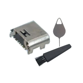 Разъем USB-док-станции для зарядки Samsung Galaxy Tab A T580 T585