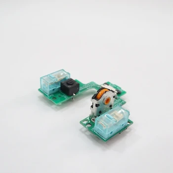 Верхняя часть материнской платы мыши, Микро-кнопочная плата, Кнопочный модуль для беспроводной игровой мыши Logitech