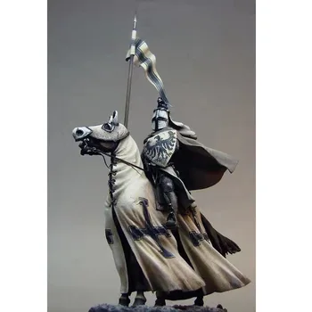 Новый Рыцарь Намао Страж Поделки из смолы Садовая Статуя войны Рыцарь Гномы Страж