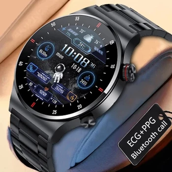для Redmi K30 Pro K30i K30s K20 K40 Ultra Pro Plus Мужские Часы для Измерения Артериального Давления, Сердечного Ритма, Водонепроницаемые Смарт-часы FitnessTracker