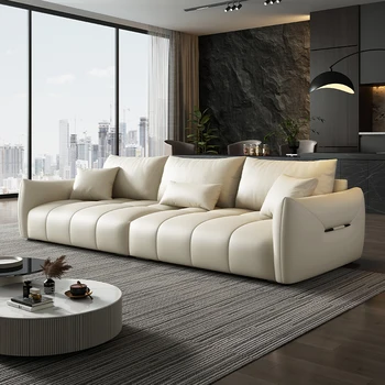 Роскошный Акцентный диван Для гостиной, Современное кресло для отдыха, Диваны для гостиной, Белый Диван, Кама, Доступная мебель в скандинавском стиле