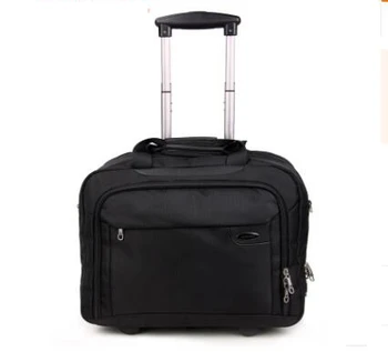 Мужские деловые багажные сумки на колесиках, сумка-тележка для путешествий в салоне, сумка на колесиках для деловых поездок, сумки-тележки для багажа