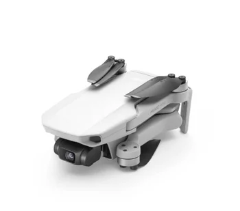 Mavic mini 3 Axis Gimbal 4-километровый Видео-дрон высокой четкости с камерой 2,7 К, максимальное время полета 30 мин, датчик зрения и точное наведение GPS
