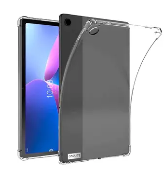 Прозрачный Чехол для Lenovo Tab M10 Plus 3-го поколения 2022 10,6 