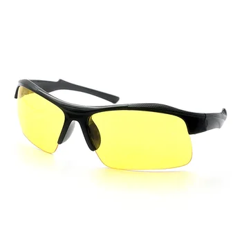 Фотохромные Солнцезащитные очки Мужские Поляризованные Очки-Хамелеон Для вождения, Мужские Солнцезащитные Очки Дневного и ночного видения, Очки водителя