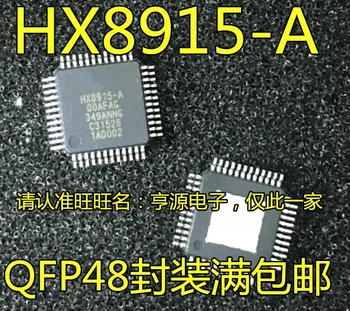 5 шт. оригинальный новый HX8915-A00AFAG HX8915-A QFP48 с ЖК-экраном IC-микросхема
