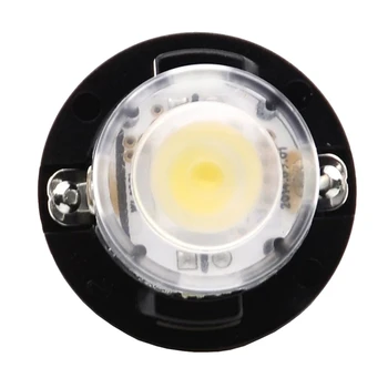 3X Потолочные светильники для помещений, светодиодные лампы для Kia Carens 2014-2017 92879A4000 92879 A4000 92879-A4000